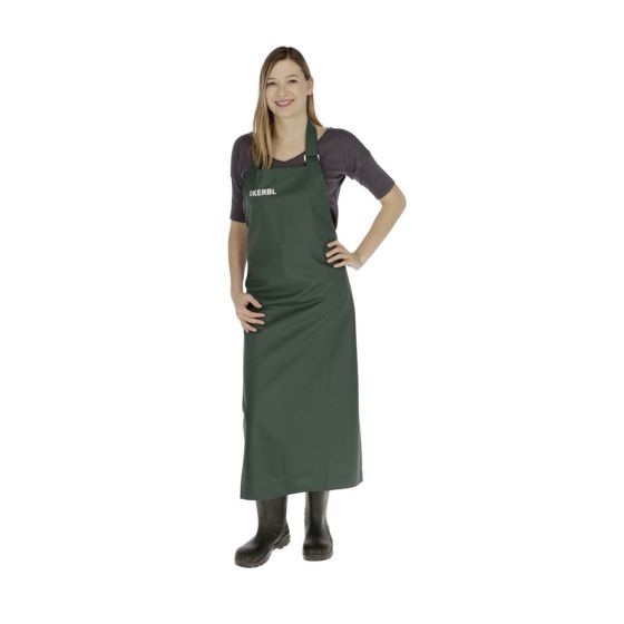 Premium milk apron