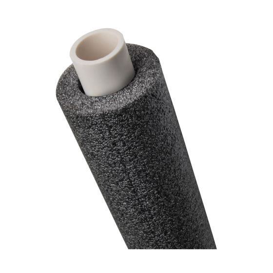 Pipe Insulation 7/8" x 1/2" wall 3ft