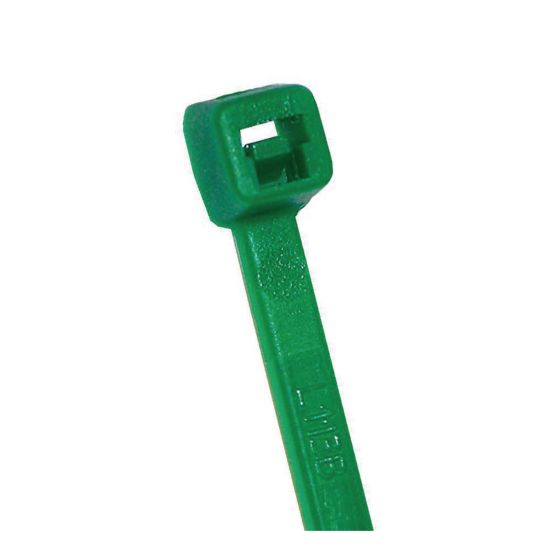 Multi usage cable tie