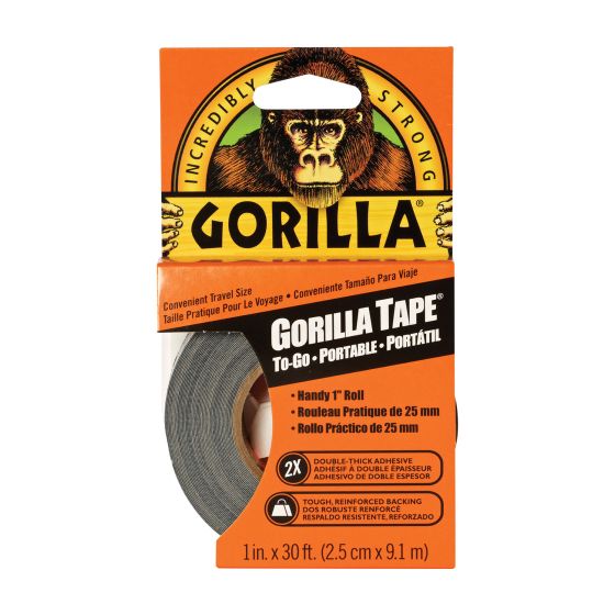 Ruban Gorilla