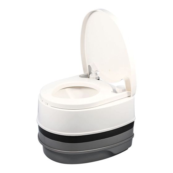 Toilette portative