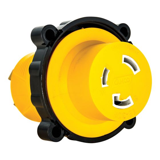 RV adapter