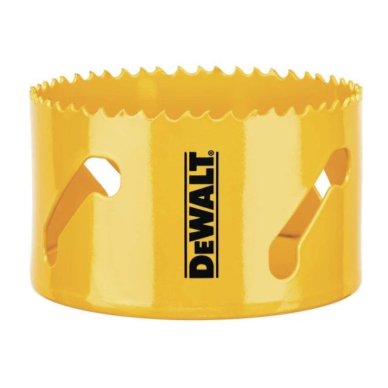 Bi Metal Hole Saw - 3 1/4 in