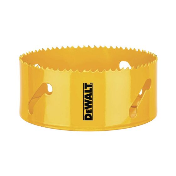 Bi Metal Hole Saw - 4 3/4 in