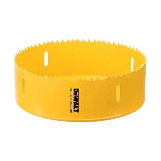 Bi Metal Hole Saw - 6 in