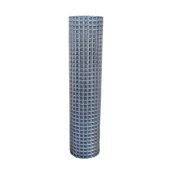 Welded wire mesh - Model 1" x 1" - 14 gauges - 15" x 100'