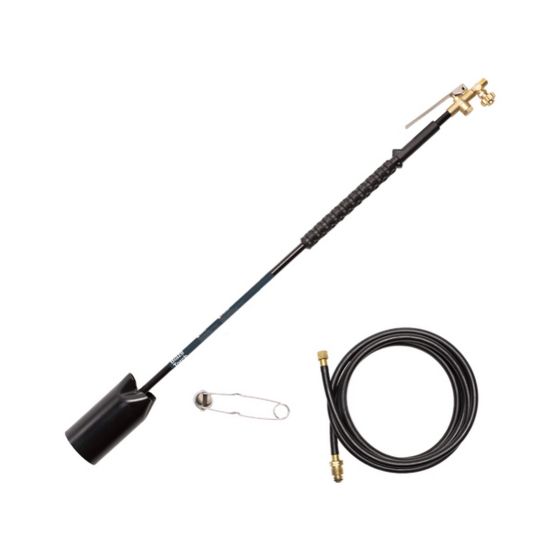 Torche avec gachette 500 000 BTU