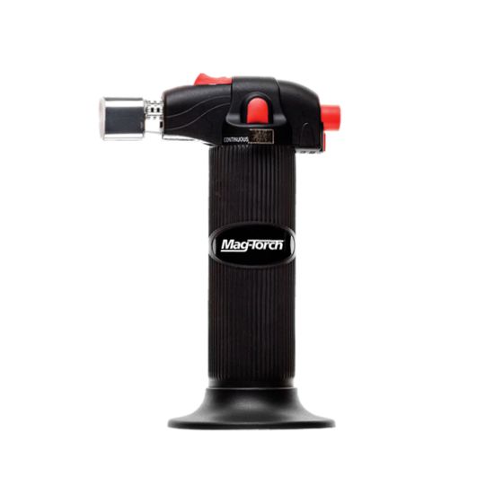 Micro-torche de précision