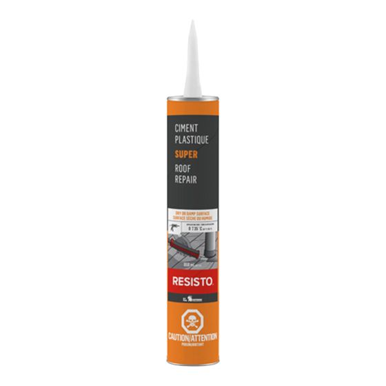 Super Roof Repair - 850 ml