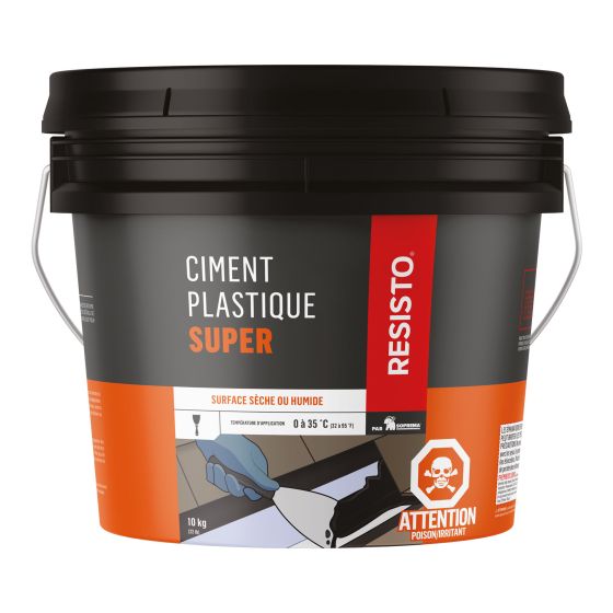 Super Roof Repair - 10 kg