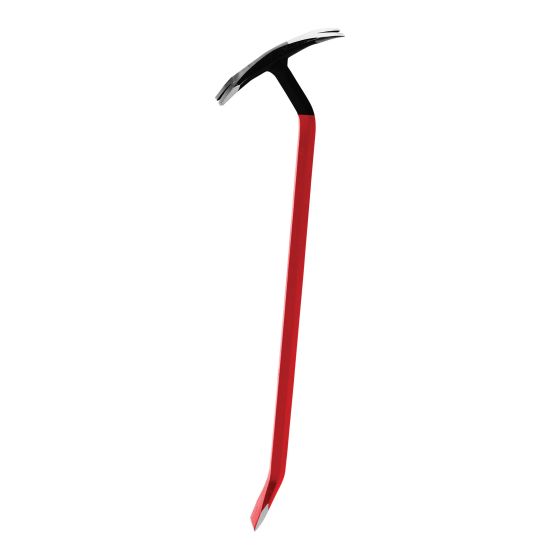 T-shape crowbar