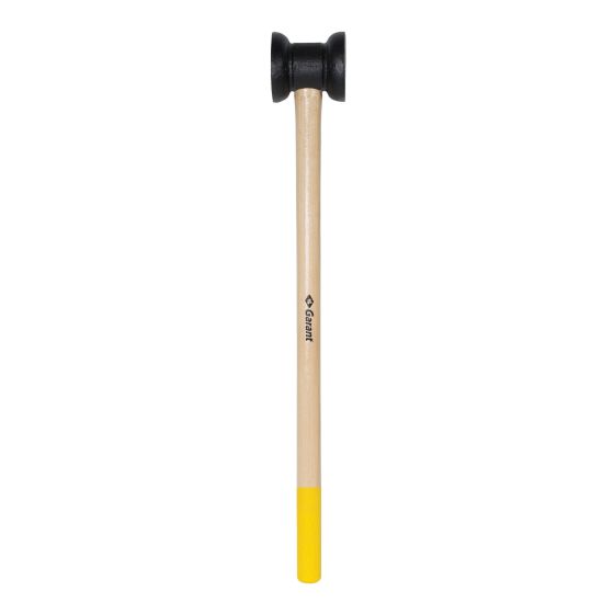 Masse à clôture de 10lb, prise sécuritaire, manche 36"