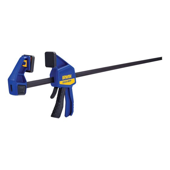 Serre-joint à coulis QUICK-GRIP, 36"