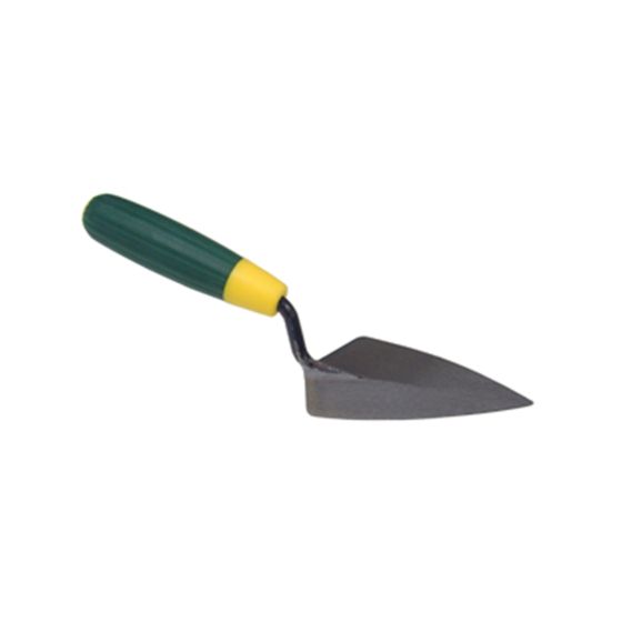 Mason trowel - 2 1/2" x 5"