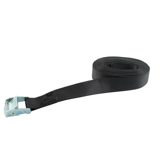 Lashing strap