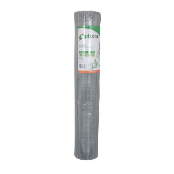 Welded Wire Mesh - Model 1/2" x 1/2" - 20 gauges - 36" x 50'