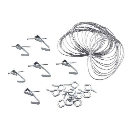 Trousse de suspension pour cadre