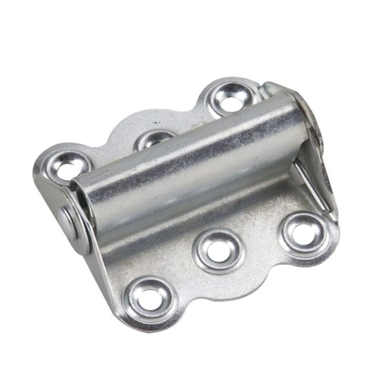 Spring hinge