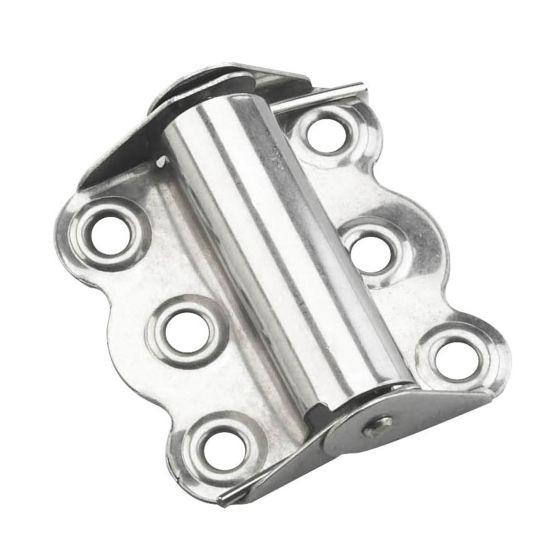 Spring hinge