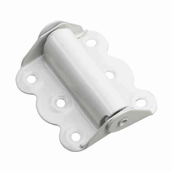 Spring hinge