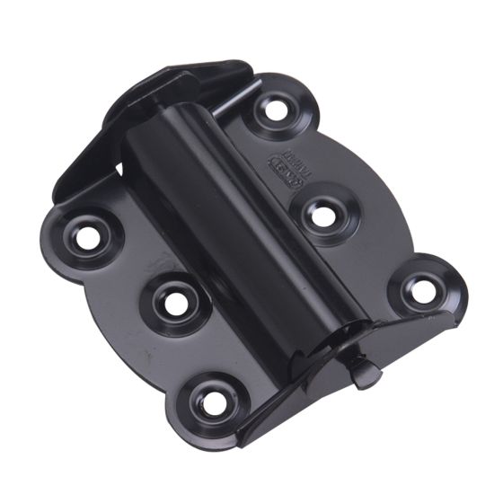 Spring hinge