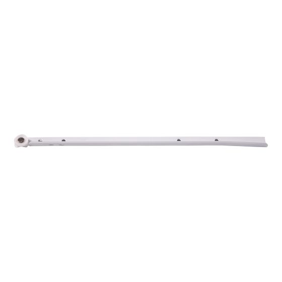 Coulisse Euro à extension 3/4, série 102, capacité de charge 35 kg, 2/pqt, 14"