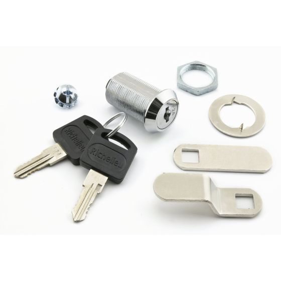 Cam lock