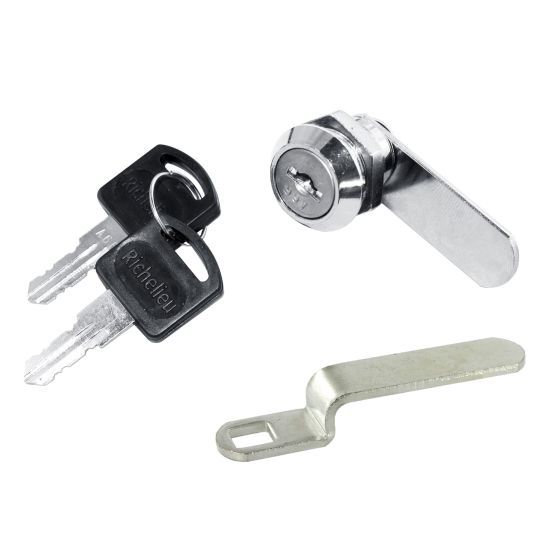 Serrure de type Cam