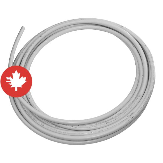 Pex pipe