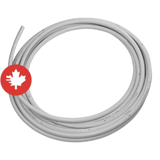 PEX pipe 1/2 in
