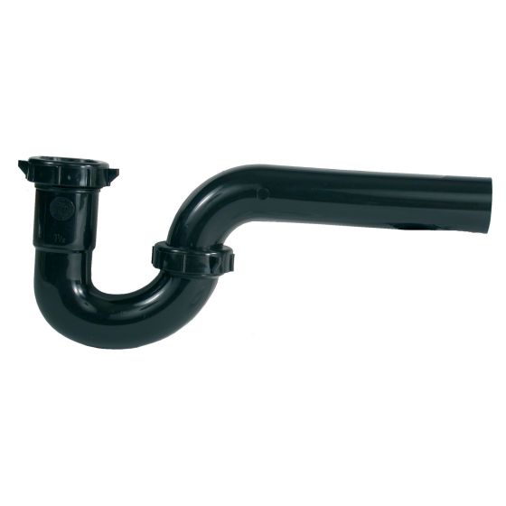 Syphon en P, 1 1/2"