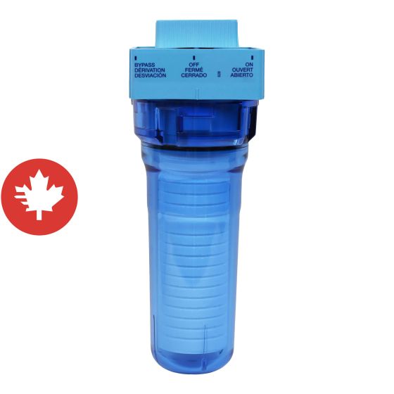 Filtre à eau