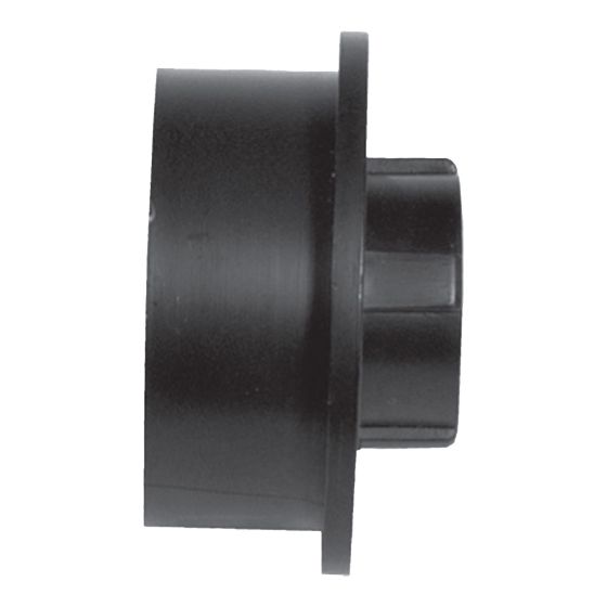 ABS DWV Dishwasher Adapter