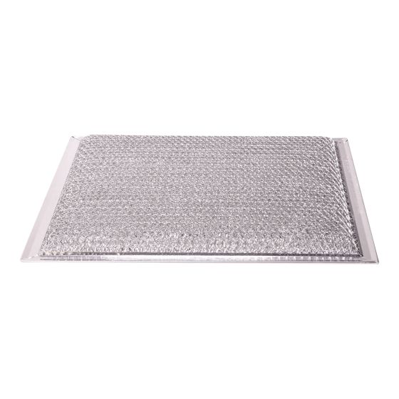 Range hood filter