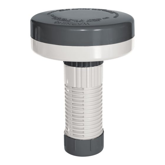 Floating Spa Dispenser, For 2.5 cm Tablets