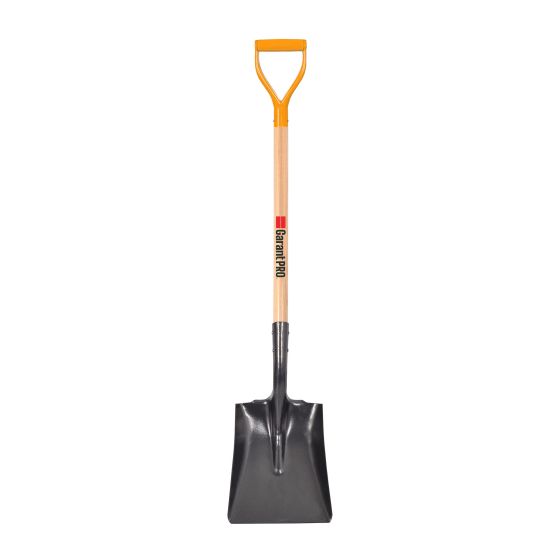 Pelle Grizzly carrée à dos creux, 34 3/4"
