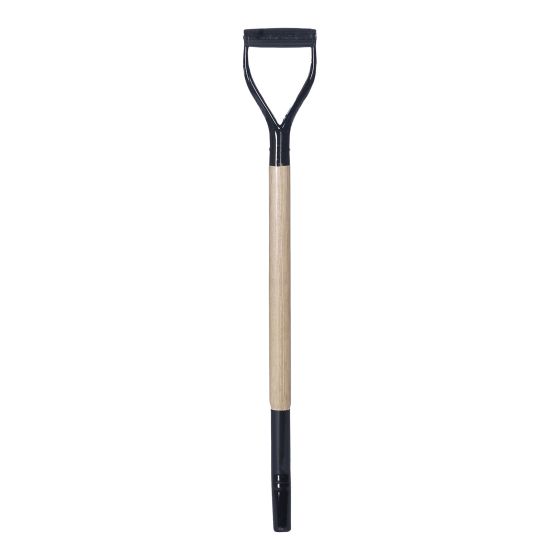 Manche de fourche à bêcher, 33"