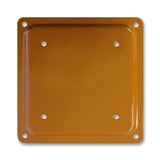 Fixplak 66 anchor plate