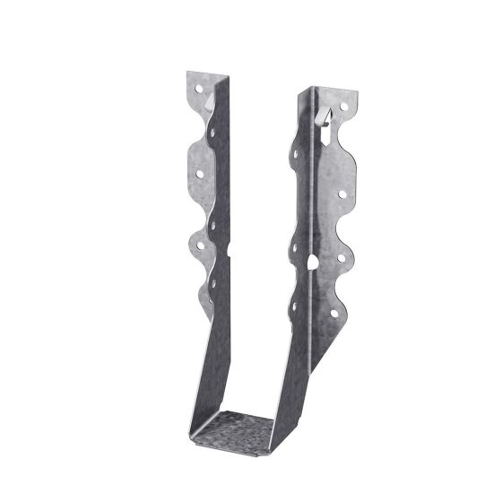 LU Light Face-Mount Joist Hanger