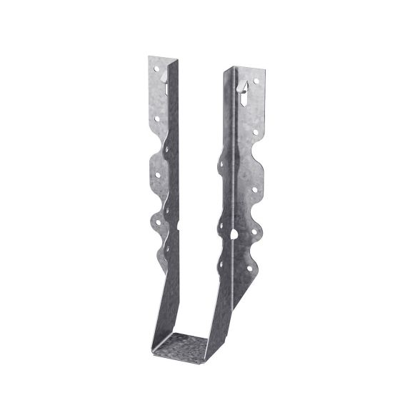 LU Light Face-Mount Joist Hanger