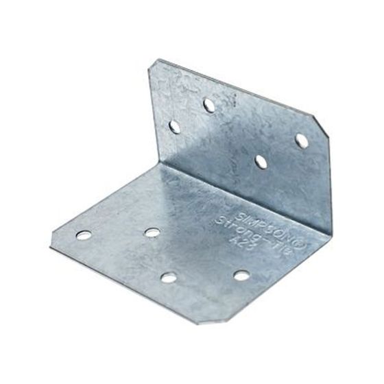 Angle - 1" x 2"