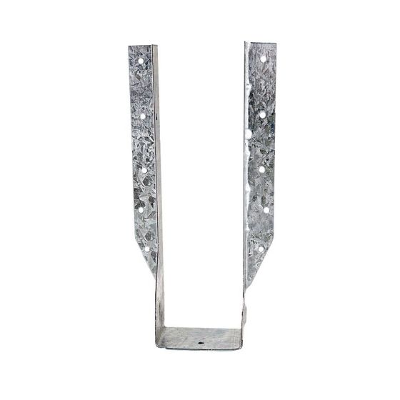 "I" beam joist hanger - 2 1/2" x 9"