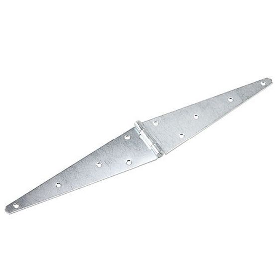 Heavy Duty Strap Hinge
