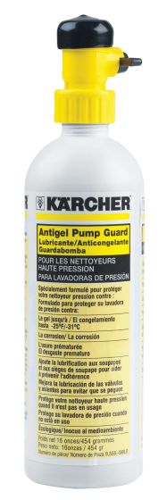 Antigel Pump Guard Kärcher pour laveuse haute pression - 16 oz