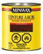 Wood finish - Red mahogany - 946 ml