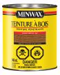 Wood finish - Special walnut - 946 ml