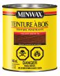 Wood finish - English chestnut - 946 ml