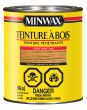 Wood finish - Golden Oak - 946 ml