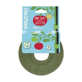 Attaches de jardin VELCRO&reg; 8" X 1/2" (45)