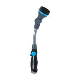 RelaxGrip 8-Pattern 16&rdquo; Pivoting Watering Wand